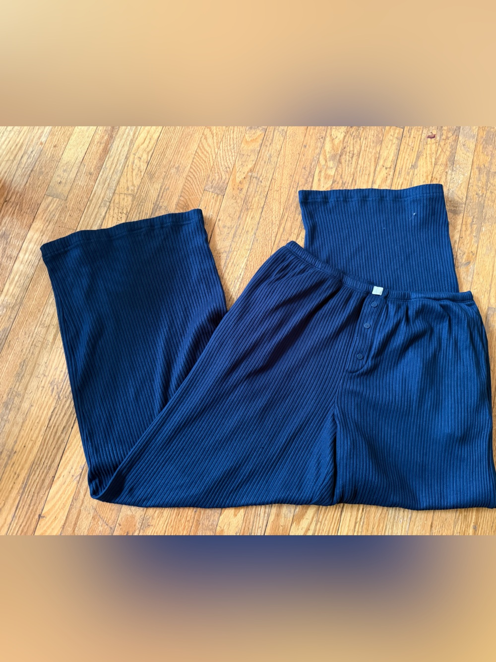 American Eagle Outfitters Ribbed Lounge Wear